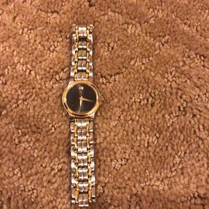 Gorgeous Movado Watch